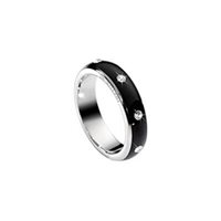 Anello Morellato Donna in Acciaio Zirconia SNA050-18 - SNA050-18